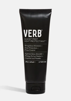 VERB Ghost Prep Heat Protectant 4oz