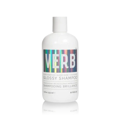 CLEARANCE VERB Glossy Shampoo 12oz
