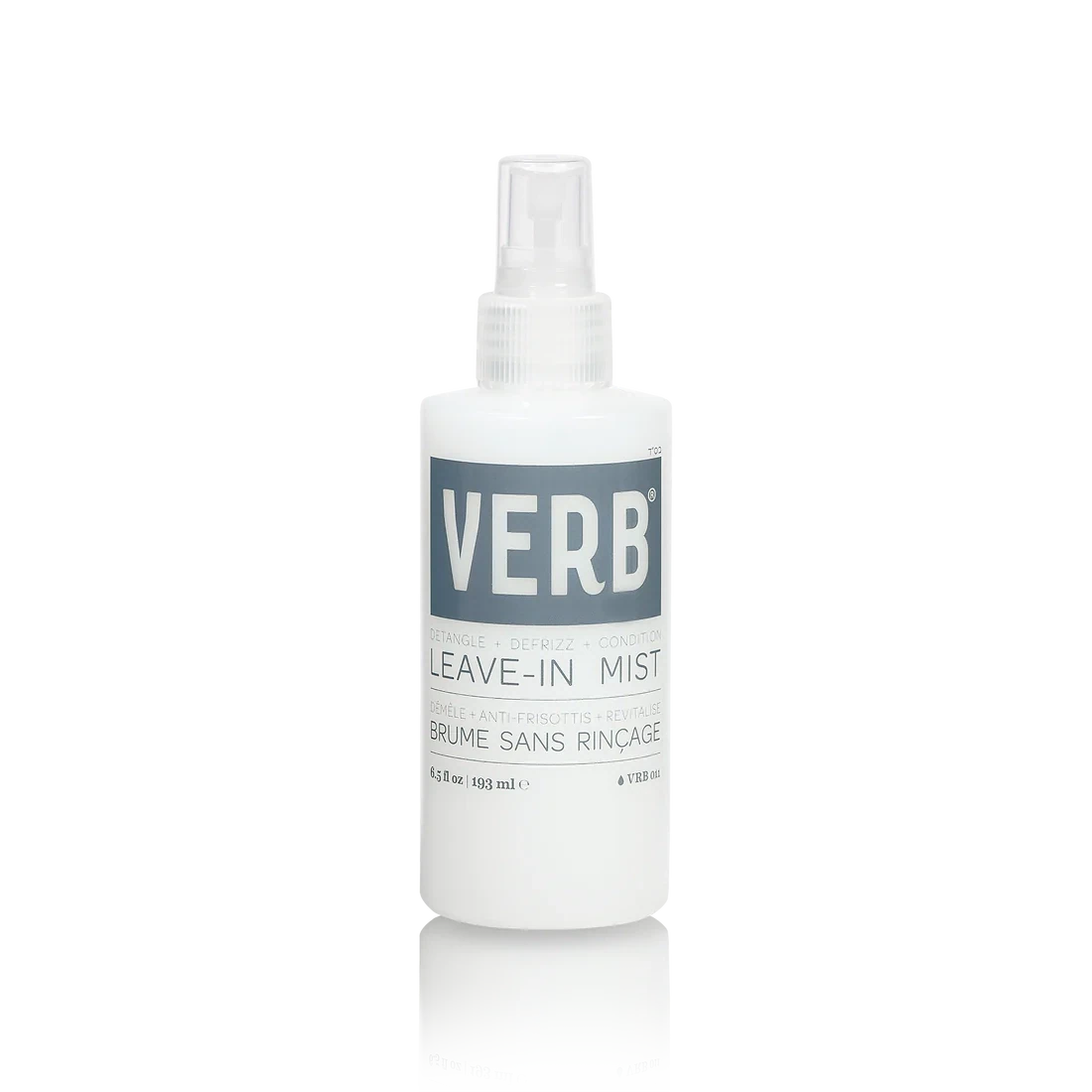VERB Leave In Mist 6.5oz