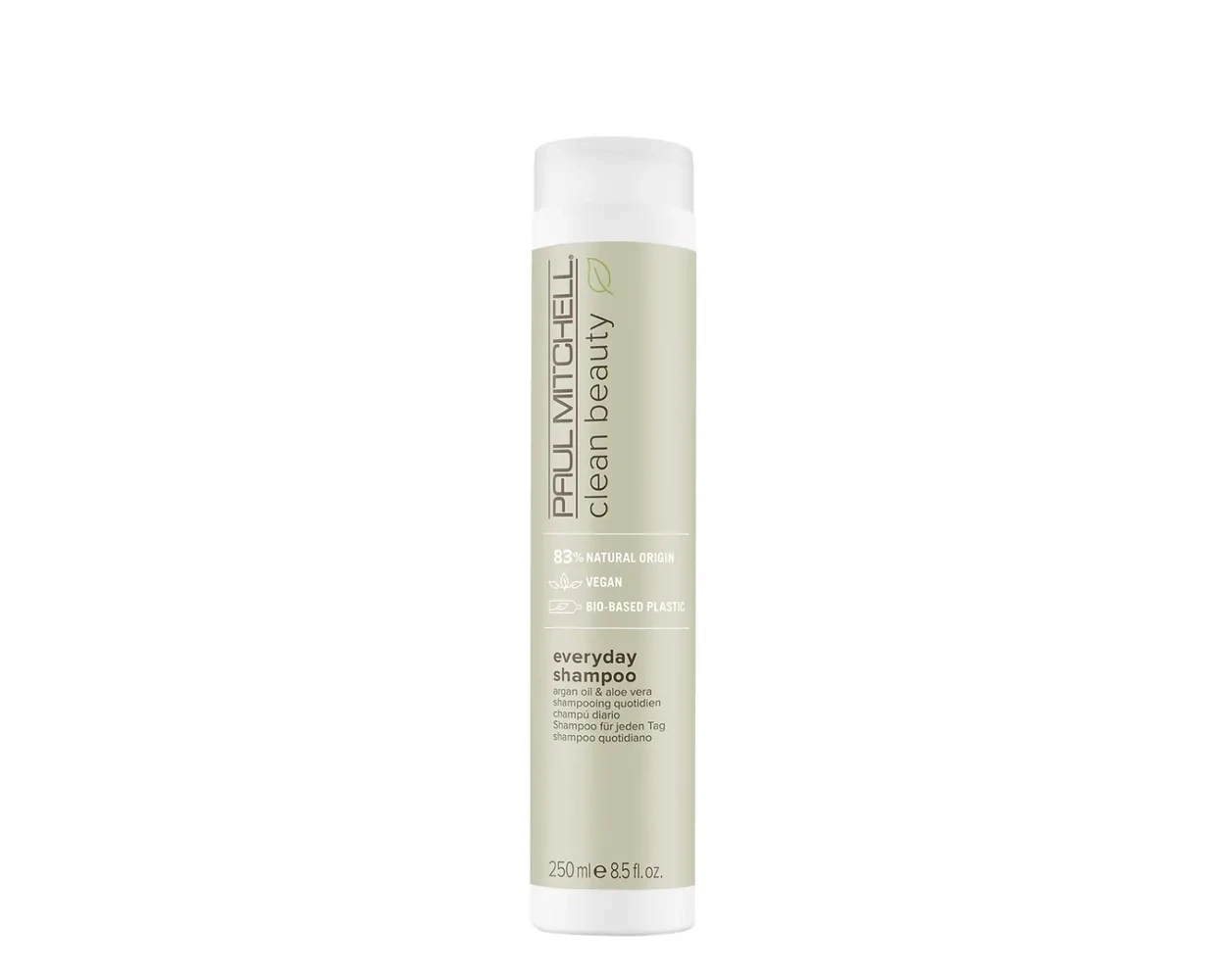 CLEARANCE Paul Mitchell Everyday Shampoo 8.5oz