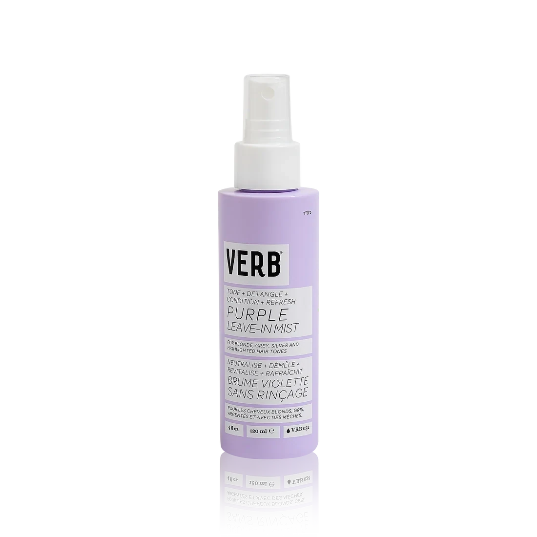 VERB Purple Leave In Mist