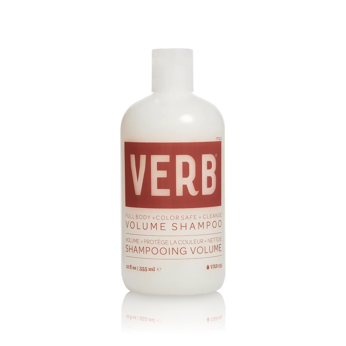VERB Volume Shampoo 12oz