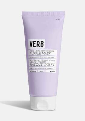VERB Purple Mask 6.3oz