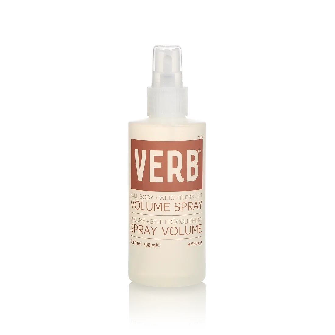 VERB Volume Spray 6.5oz