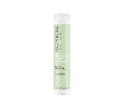 CLEARANCE Paul Mitchell Anti-frizz Shampoo 8.5oz