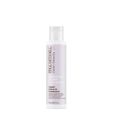 CLEARANCE Paul Mitchell Repair Leave-in Treatment 5.1oz