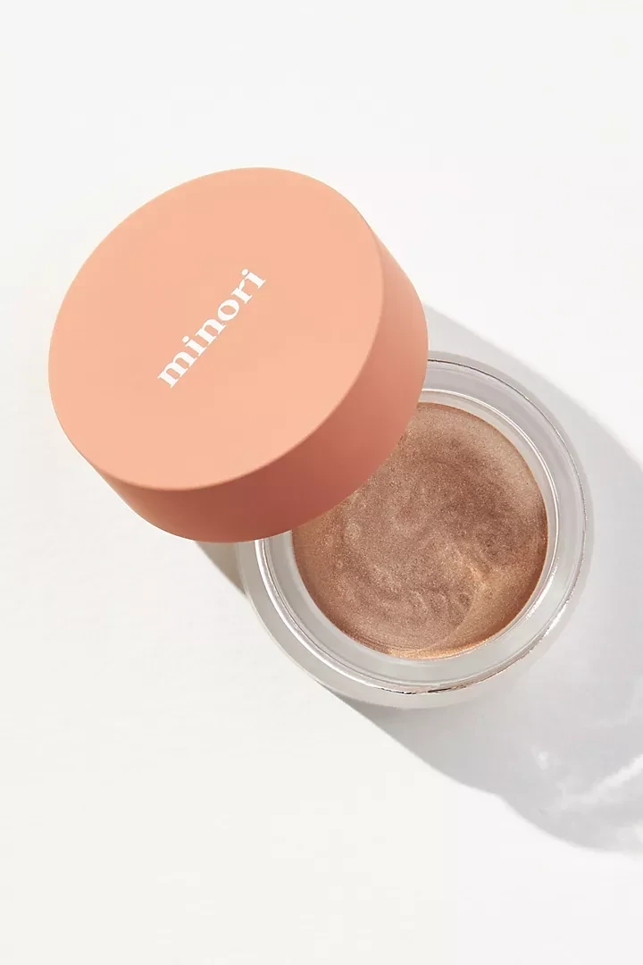 Minori Cream Highlighter