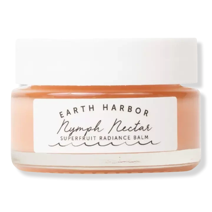 Earth Harbor Nymph Nectar Superfruit Radiance Balm 15mL