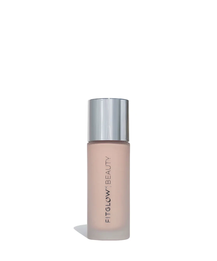 FITGLOW Beauty Foundation+