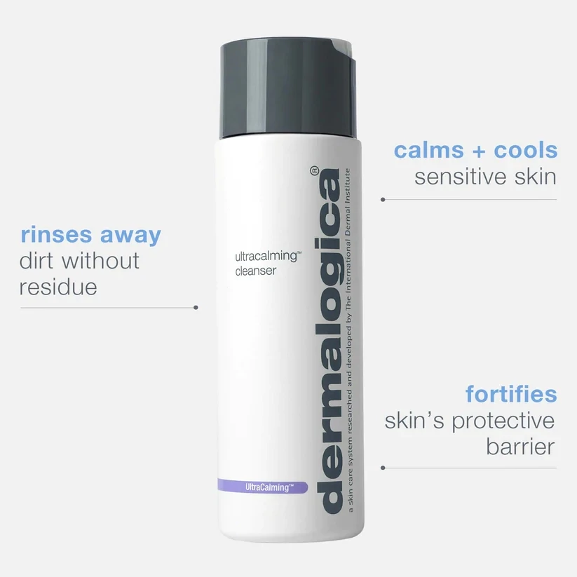 Dermalogica Ultra Calming Cleanser