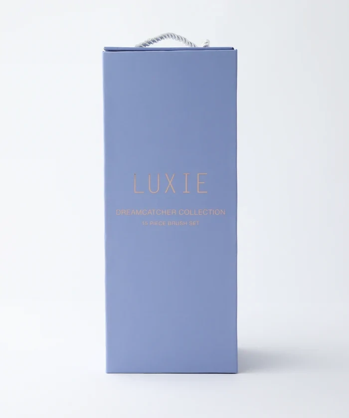 LUXIE Dreamcatcher Collection