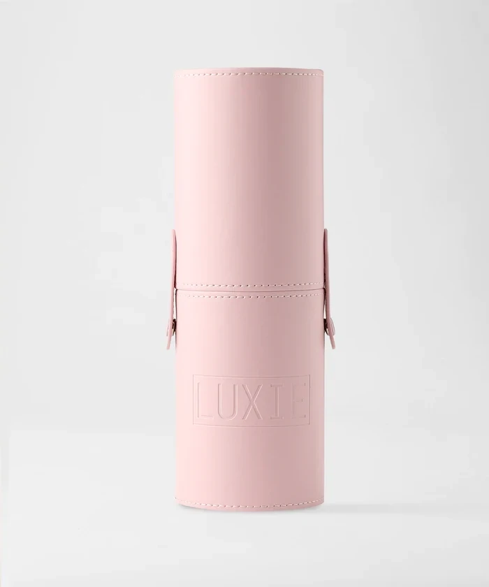LUXIE Rose Gold Collection