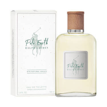 RALPH LAUREN Polo Earth 100ml