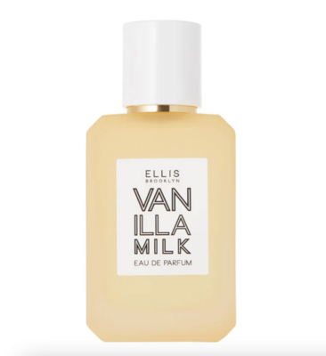 Ellis Brooklyn Vanilla Milk Eau De Parfum 1.7 oz