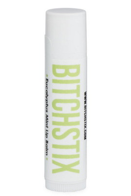BITCHSTIX Eucalyptus Mint Lip Balm