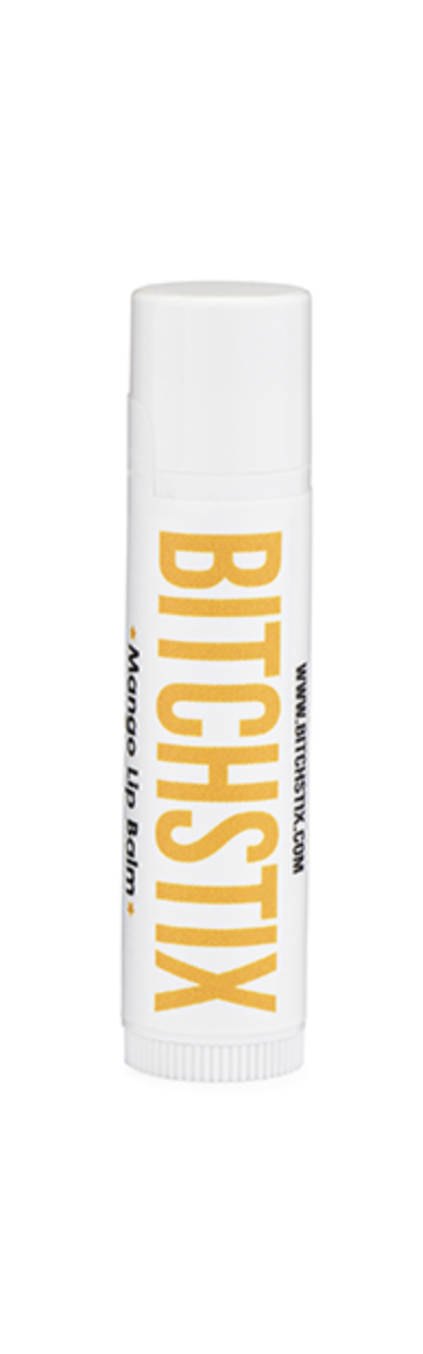 BITCHSTIX mango Lip Balm