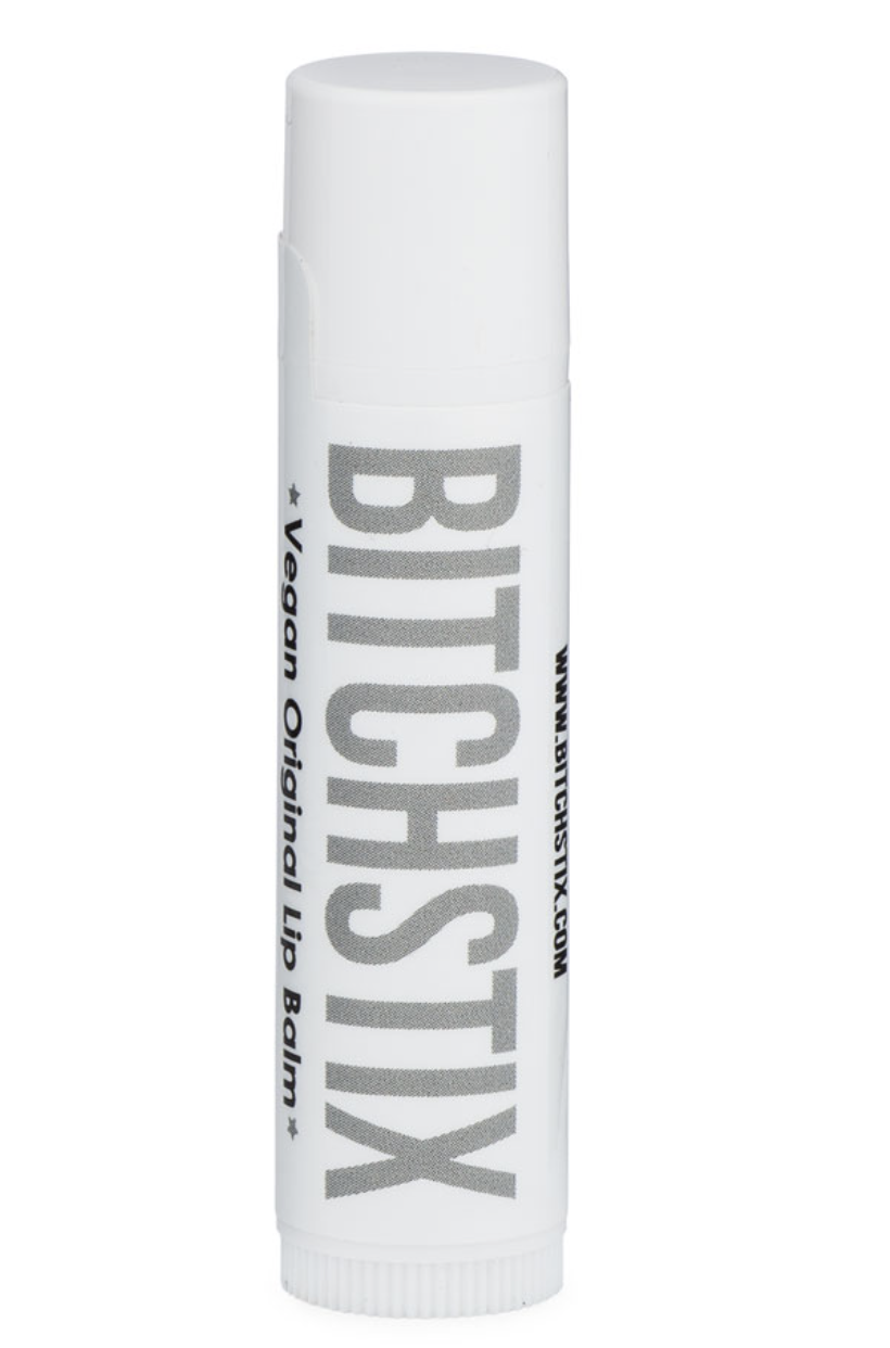 BITCHSTIX Vegan Original Lip Balm