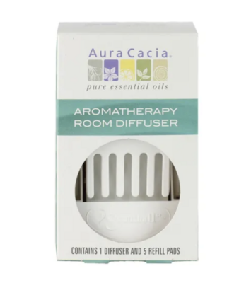 Aura Cacia Aromatherapy Room Diffuser