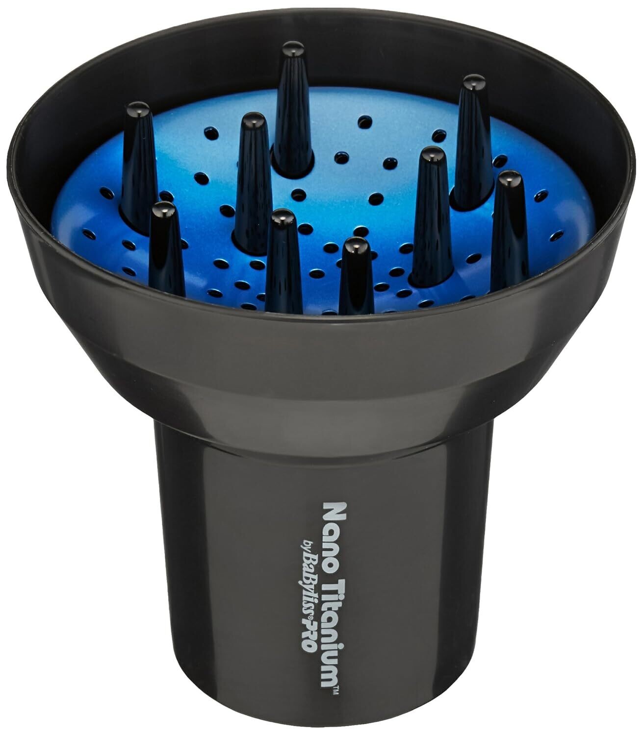 BaByliss Pro Nano Titanium Universal Finger Diffuser