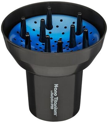BaByliss Pro Nano Titanium Universal Finger Diffuser