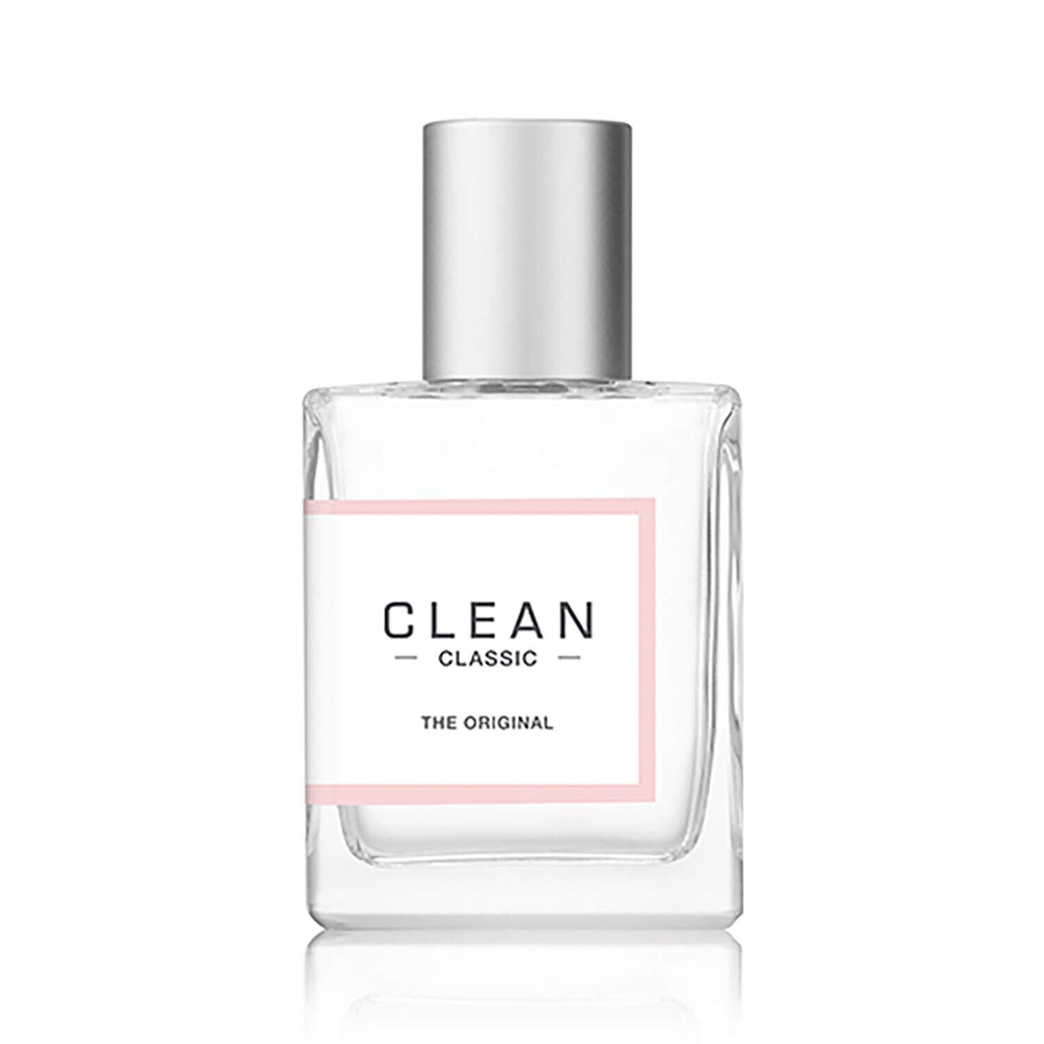 Clean Classic eau de parfum 2 oz
