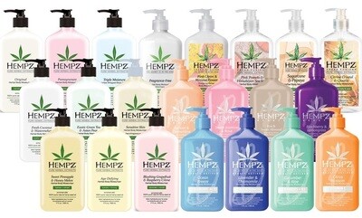 Hempz