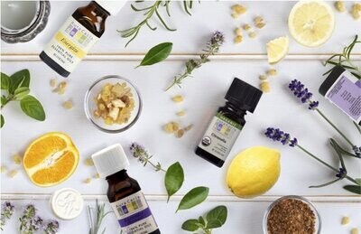 Aura Cacia