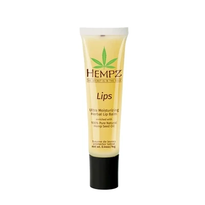 Hempz Lips Ultra Moisturizing Herbal Lip Balm