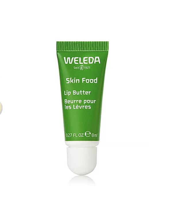 WELEDA Skin Food Lip Butter