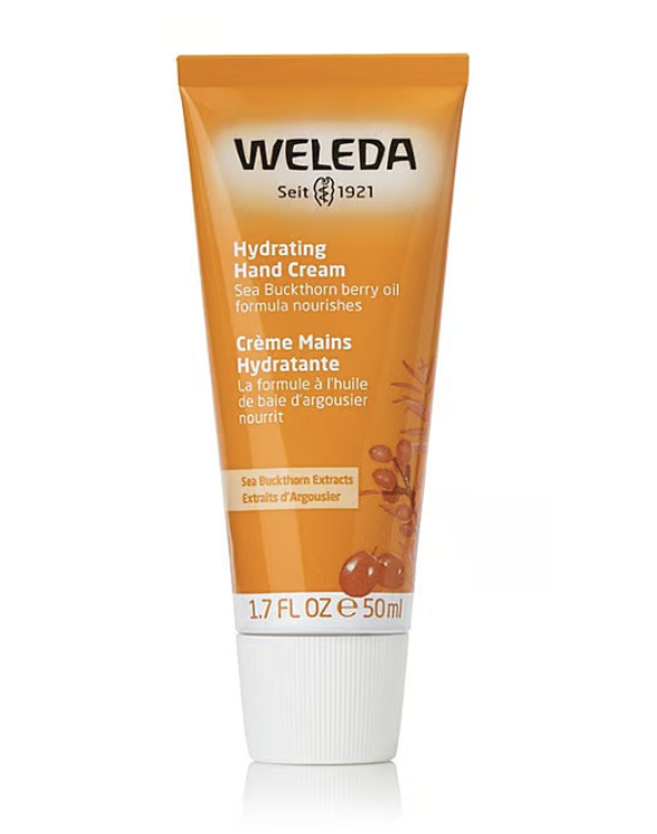 WELEDA Hydrating Hand Cream