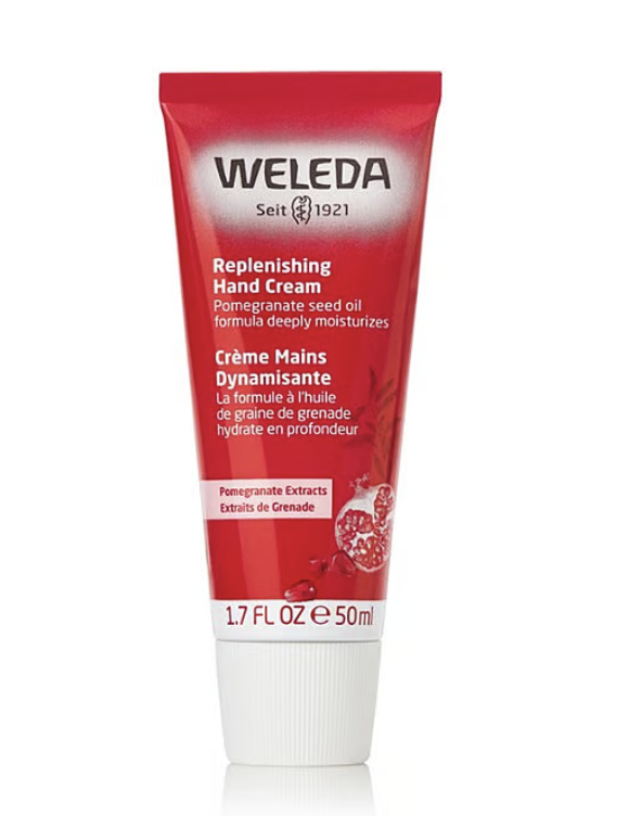 WELEDA Replenshing Hand Cream