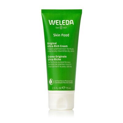 WELEDA Skin Food Original Ultra-Rich Cream