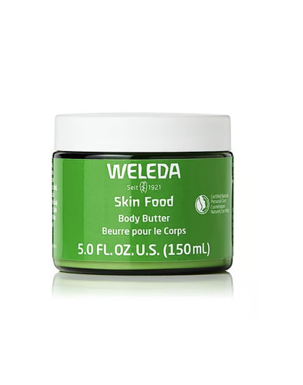 WELEDA Skin Food Body Butter