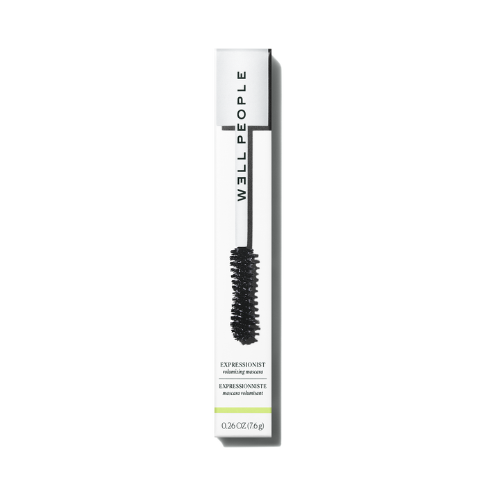 Well People Expressionist Volumizing Mascara