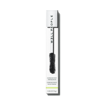 Well People Expressionist Volumizing Mascara