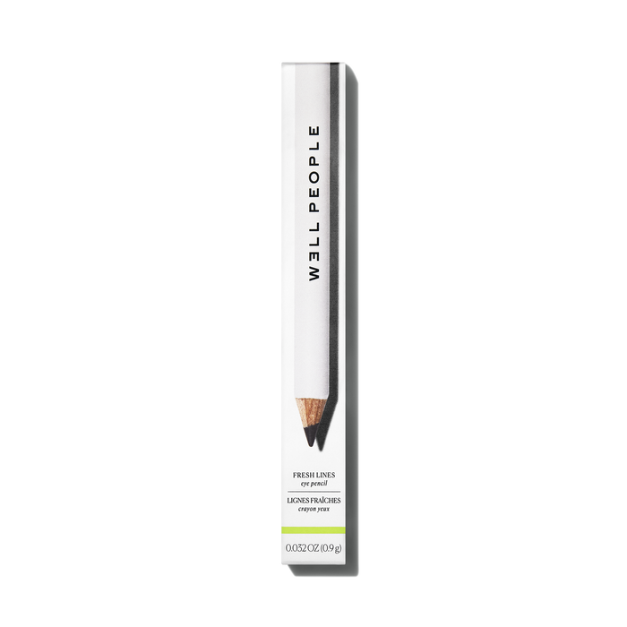 Well People Fresh Lines Eye Pencil
