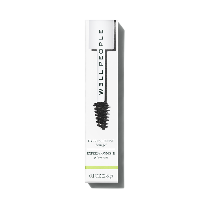 Well People Expressionist Brow Gel