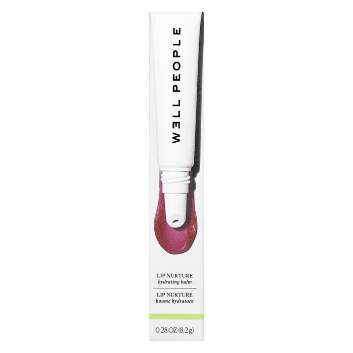 Well People Lip Nurture Hydrating Balm
