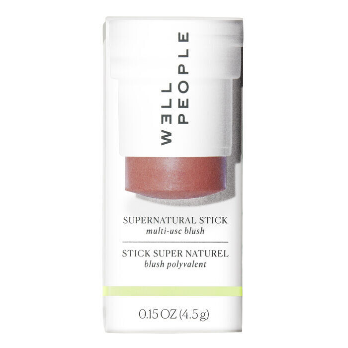 Well People Supernatural Stick Multi Use Blush