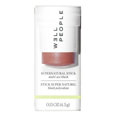 Well People Supernatural Stick Multi Use Blush