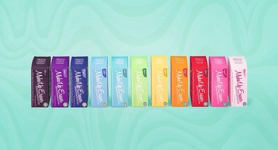 The Original MakeUp Eraser Full Size