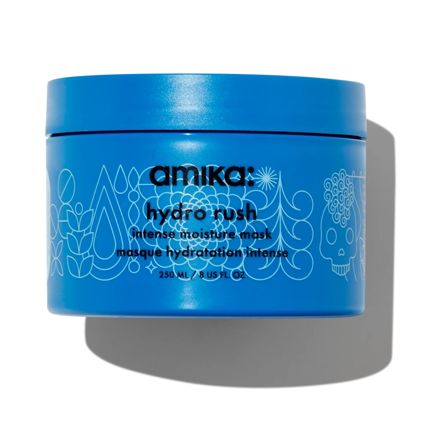 amika: Hydro Rush Intense Moisture Mask 8oz