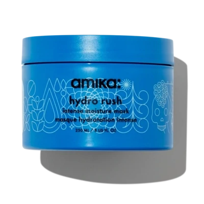 amika: Hydro Rush Intense Moisture Mask 8oz