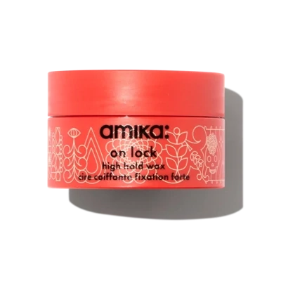 amika: On Lock High Hold Wax