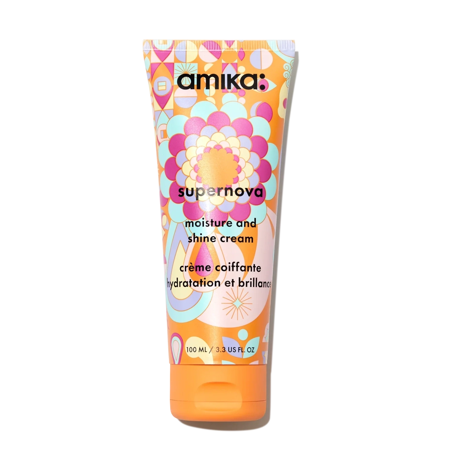amika: Supernova Moisture And Shine Cream