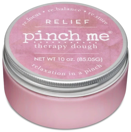 Pinch Me Thearpy Dough Relief