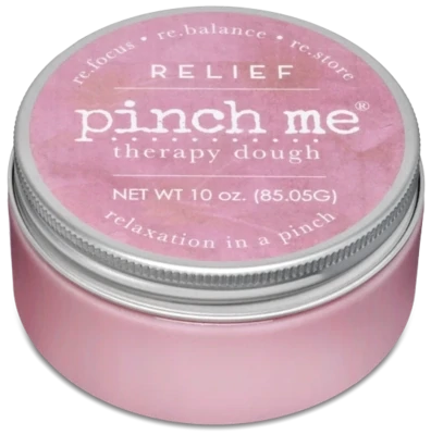 Pinch Me Thearpy Dough Relief