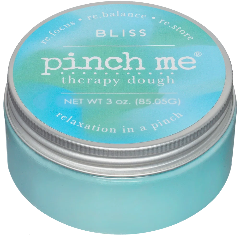 Pinch Me Therapy Dough Bliss