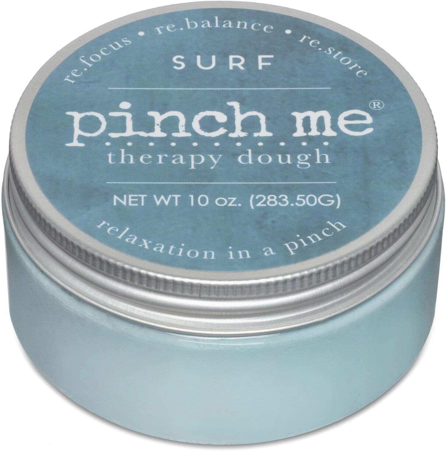 Pinch Me Therapy Dough Surf