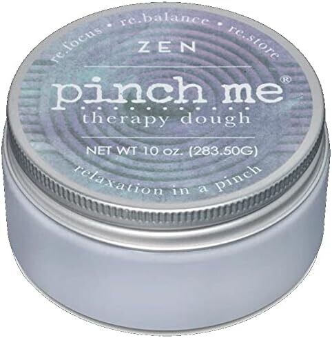 Pinch Me Therapy Dough Zen